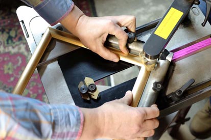 image of picture framing