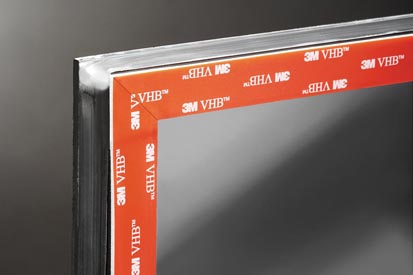 image of 3M&trade; VHB&trade; tape